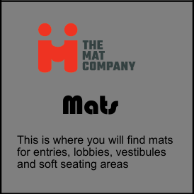 The Mat Company